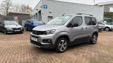 Peugeot Rifter 1.5 BlueHDi 130 GT Line 5dr Diesel Estate